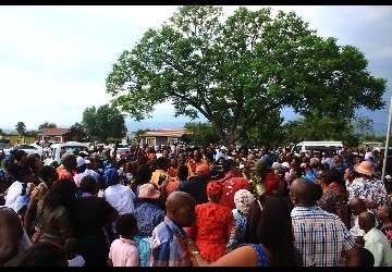 Segwaelane Photo 100