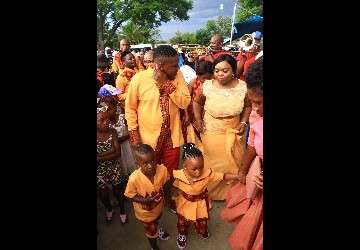 Segwaelane Photo 101