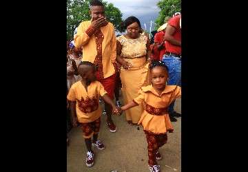 Segwaelane Photo 102